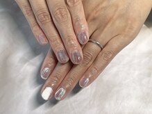 サラ 千種吹上店(Sara)/マグネットワンカラー