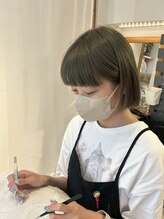 アイラッシュサロン リブリー(RIVELY)&nbsp;Fukumorita 