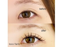 ロコ ファーム(loco farm)