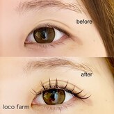 ロコ ファーム(loco farm)
