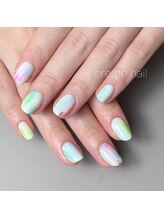 ブレスネイル(breath nail)/