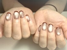 ヨーローネイル(YOLO Nail)/極-KIWAMI-