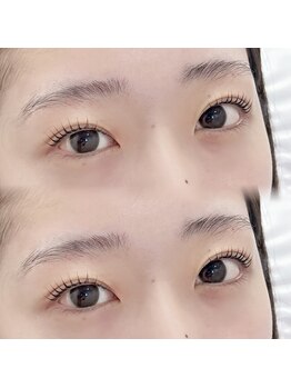 ベルム 市川店(BELME)/まつげパーマ