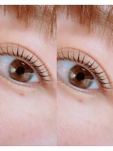 ポロカ(POLOKA)/ラッシュリフト