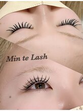 ミントラッシュ 郡山桑野店/LEDフラット120本！