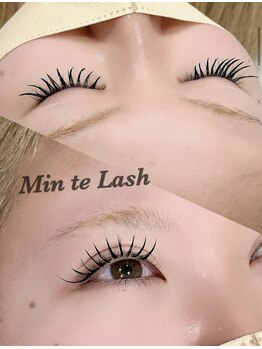 ミントラッシュ 郡山桑野店/LEDフラット120本！