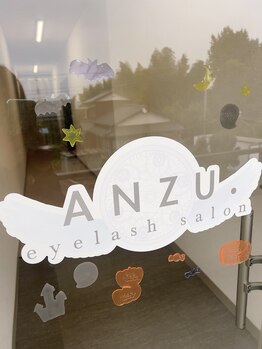 アンズ(ANZU.)/季節のイベントにあった装飾