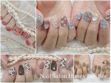 ハニービービー(Honey Bee Bee)