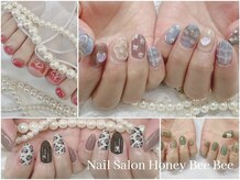ハニービービー(Honey Bee Bee)