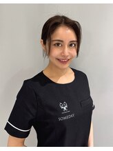 サムデイプレミアム 栄店(SOMEDAY PREMIUM) 徳永