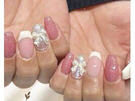 お持ち込み6本アート♪