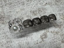 グロース 一宮北店(growth)/フット定額デザイン¥7500