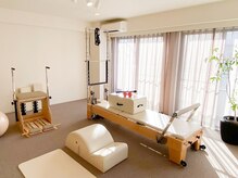 スタジオヴォールスタジオ 一宮スタジオ(Studiowohl)