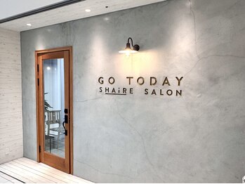 Perly 渋谷店【ワンホン/ガーリー/キレイめ/長さだし】