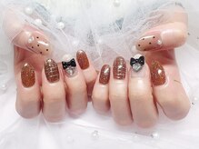 フェリスネイル 池袋店(Feliz Nail)/