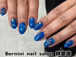 秋葉原/推し活ネイル/3Dアート