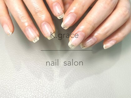 ケーグレイス(K.grace)の写真