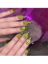 ピンズイチロク(PINS16)/Gel-x90分