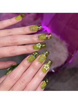 ピンズイチロク(PINS16)/Gel-x90分