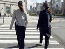 キワミビューティ(KIWAMI BEAUTY)/サロンまでの道順