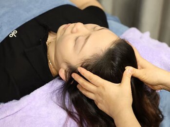 小福の写真/《なんば駅から徒歩5分》友人、夫婦、カップル幅広く対応可◎なんば観光の疲れはもみほぐしでしっかり解消!