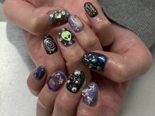 テス(TESS)/MIDDLE【api】