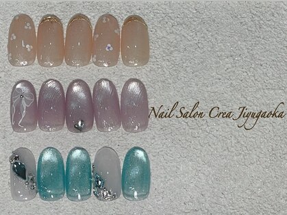 クレア 自由が丘店(Crea)の写真