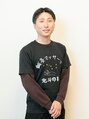 北斗の指/新井　邦仁