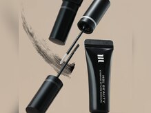 ラシュア 茨木店(Lashure)/HBL クリアブラックマスカラ