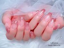 フラッシュネイル