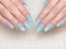ビアンカ ネイルサロン 大宮店(Bianca)/アート2本コース