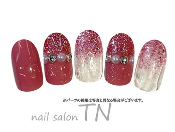 HAND プレミアム　デザイン