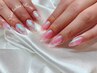 TEL予約限定★ハンド&フット同日予約で¥500OFF★