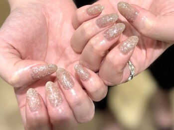 ハンドワンカラー¥7,700