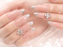 レイネイル 岐阜茜部店(RAY NAIL)の雰囲気（ジェルネイルからスカルプまで幅広い技術を提供しております！）