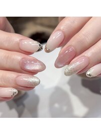 【HAND】エレガントコース