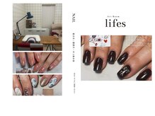 アートルームライフズ(Art Room lifes)