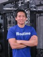 ルーティーン 博多駅前店(Routine)/パーソナルジムRoutine博多駅前店