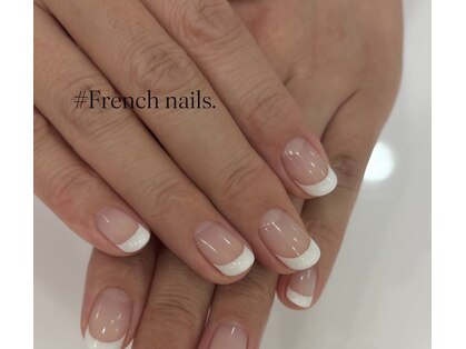ネイルステーション ルミネ横浜店(NAIL STATION)の写真