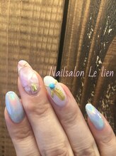 ネイルサロン ル リアン(Nailsalon Le lien)/オーダーデザイン