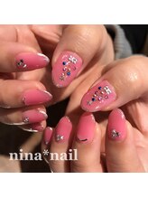 ニナネイル(nina nail)/