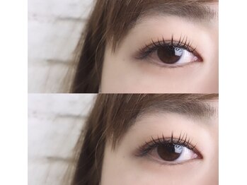 プライズアイリス アイラッシュ 池袋東口店(prize Iris eyelash)/キュートデザイン♪【池袋】