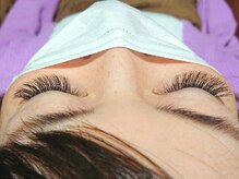 シンデレラ(CINDERELLA)/ボリュームラッシュ(両目)