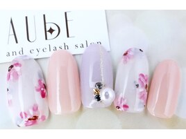 ４月マンスリーキャンペーン