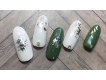 アミュレット(AMULET)/