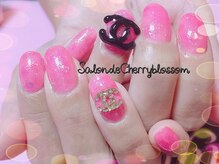サロンドチェリーブロッサム(Salon de Cherryblossom)/