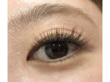 ミックリンク バイ リッシュ(mic link by Riche)/ボリュームラッシュ両目600本