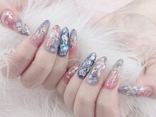 キューティプティ新宿/☆★☆お客様デザイン☆★☆