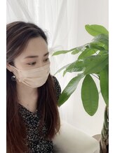 ネイルルーム(Nail Room) Yuki Date