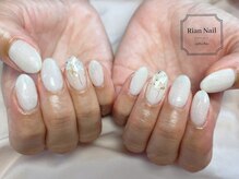 リアンネイル 昭島(Rian Nail)/★定額ネイルデザイン★